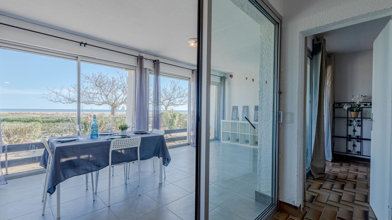 Photo of Bedroom in Port Leucate