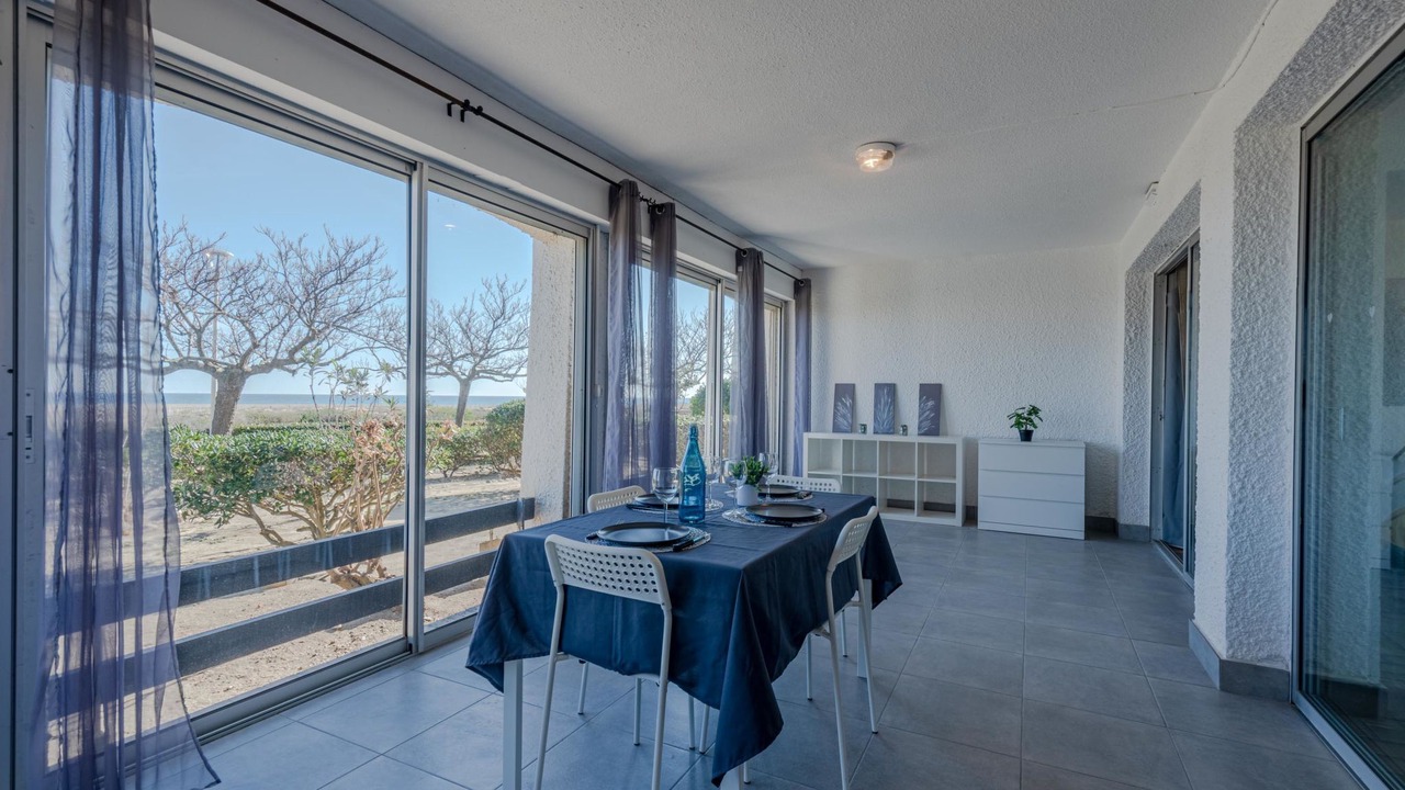 Photo of Bedroom in Port Leucate