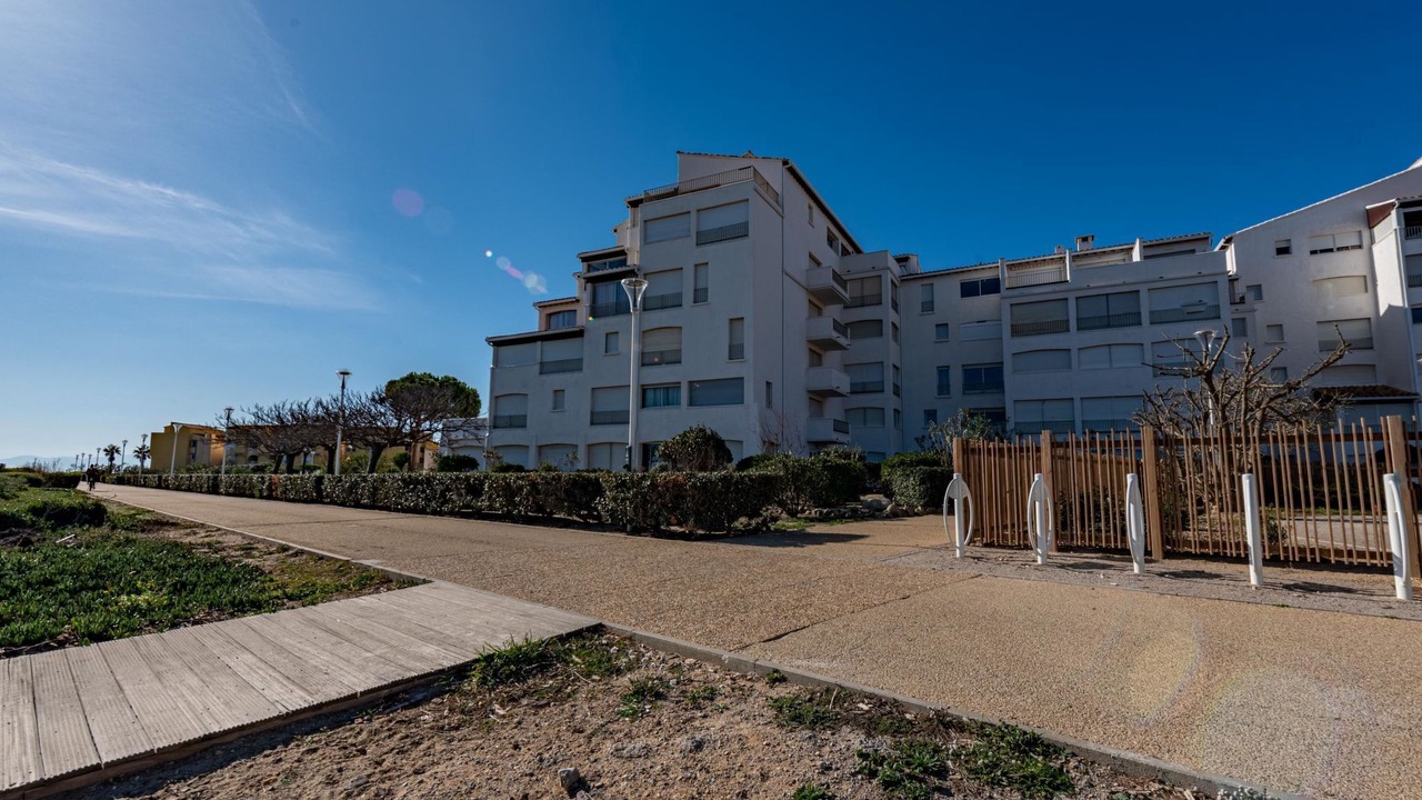 Photo of Others in Port Leucate