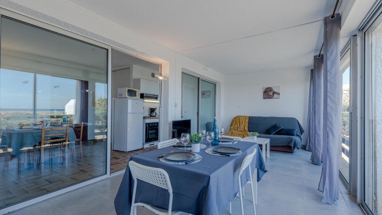 Photo of Bedroom in Port Leucate