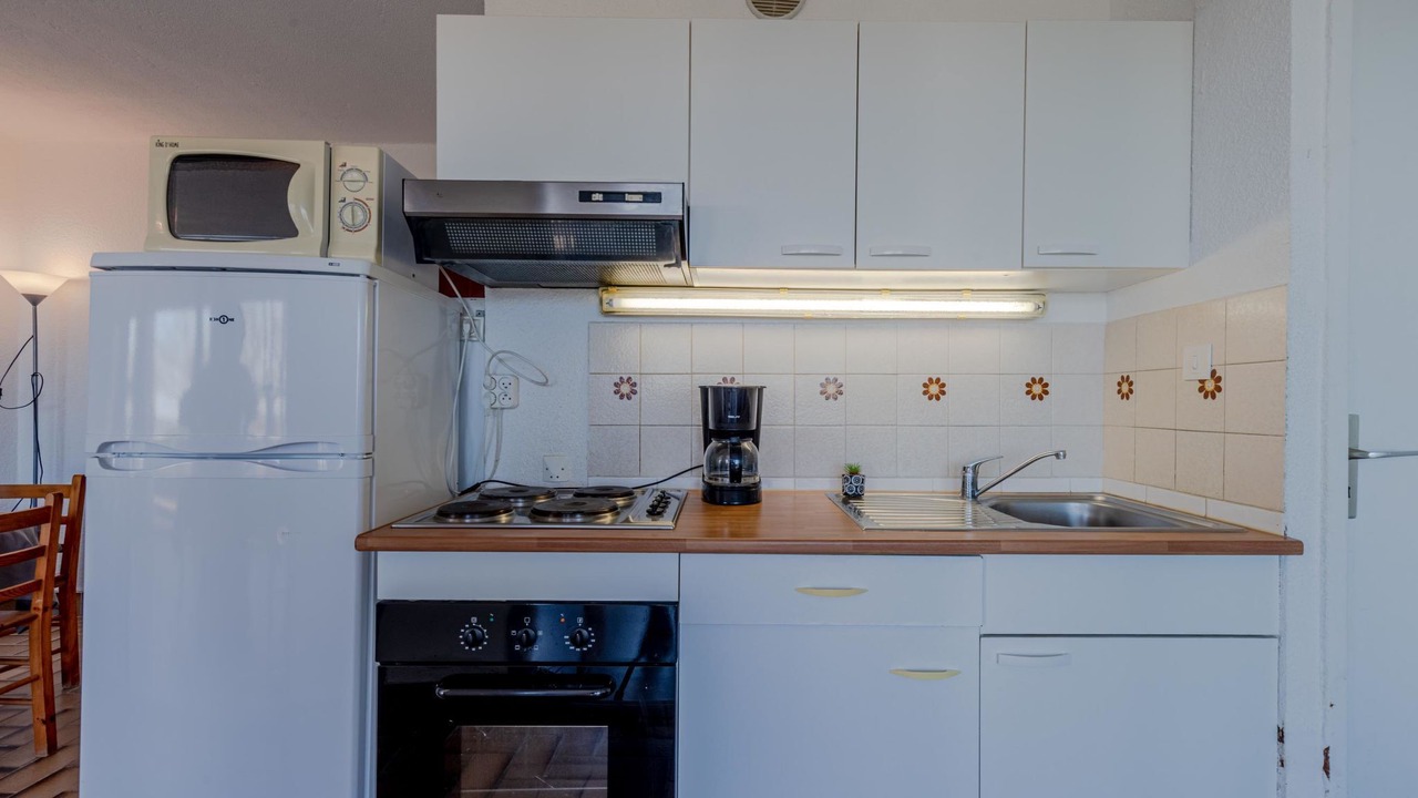 Photo of Bedroom in Port Leucate