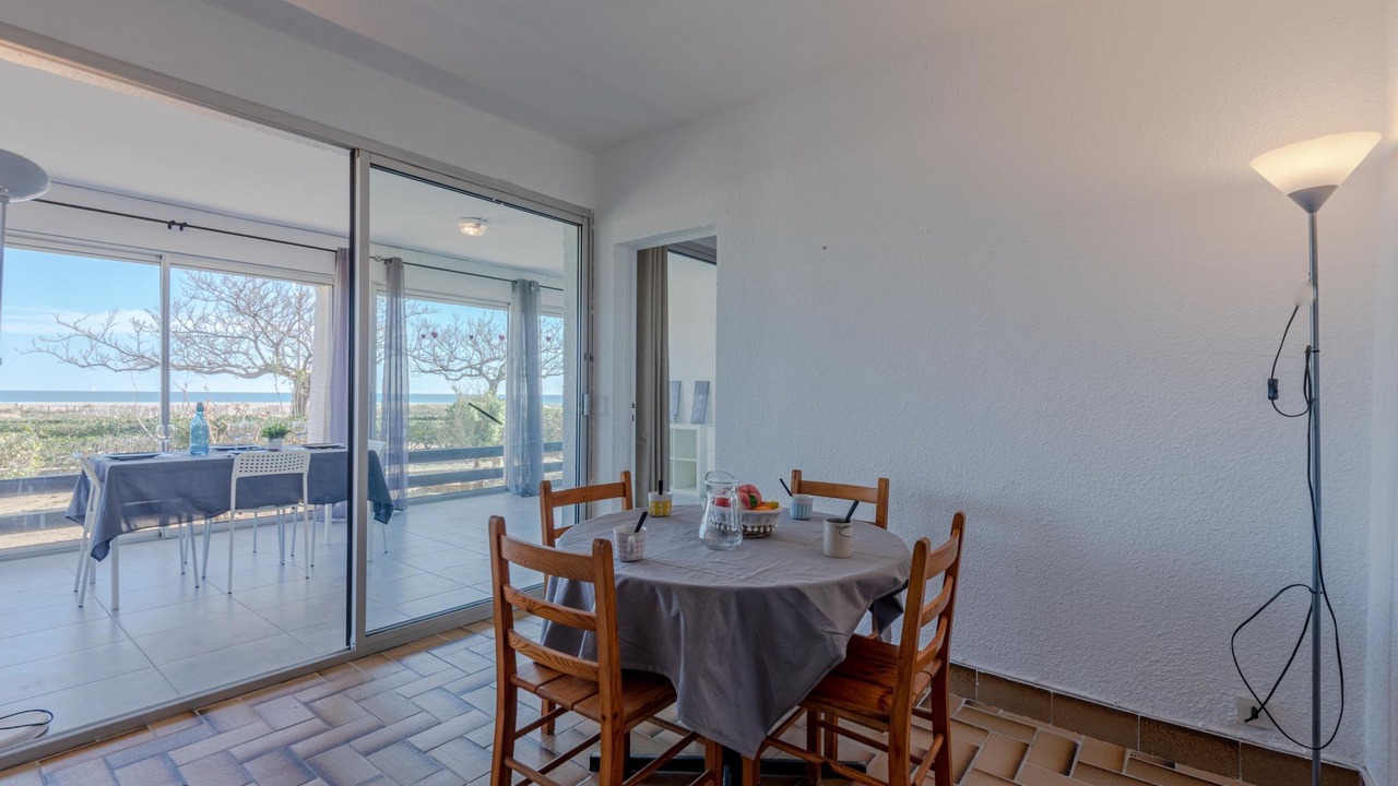 Photo of Bedroom in Port Leucate