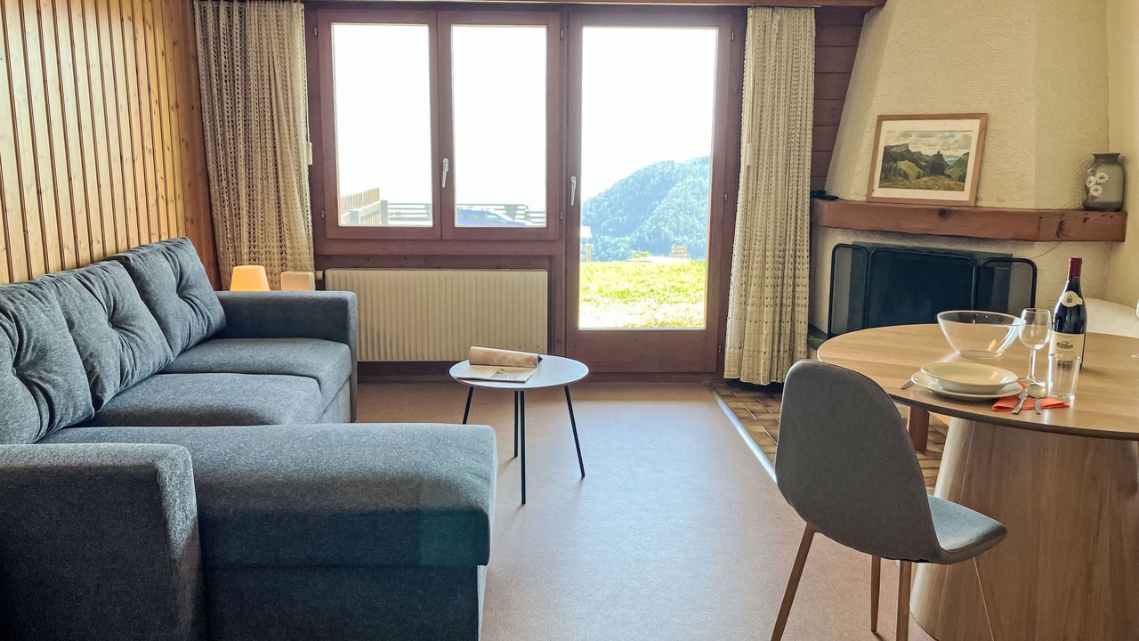 Photo of Livingroom in Sainte-Croix