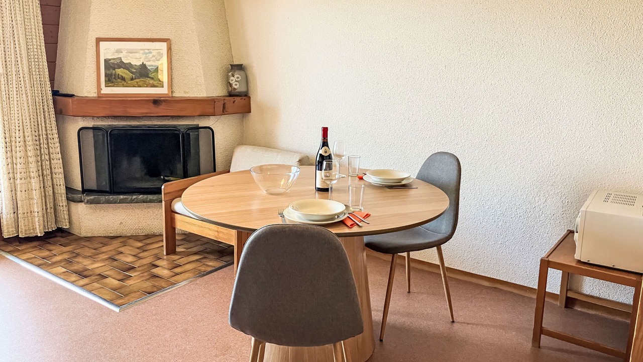 Photo of Bedroom in Sainte-Croix