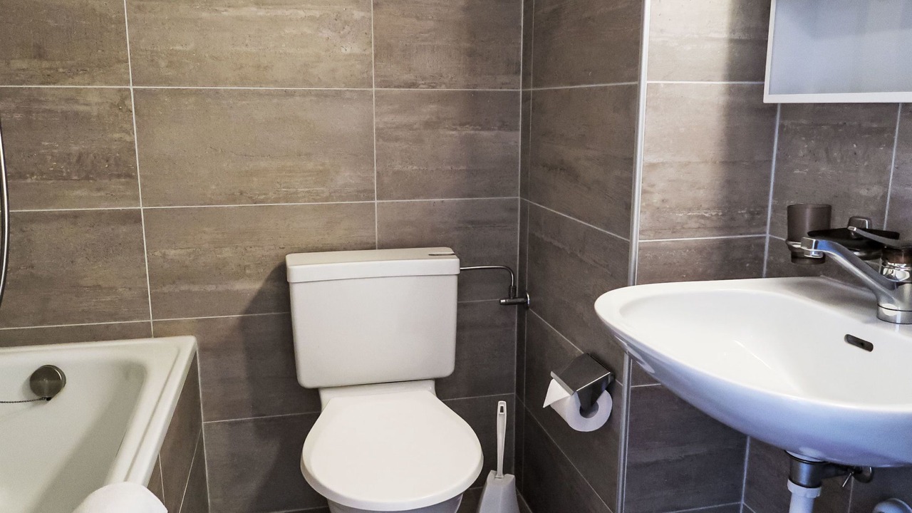 Photo of Bathroom in Sainte-Croix
