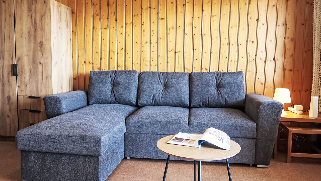 Photo of Livingroom in Sainte-Croix