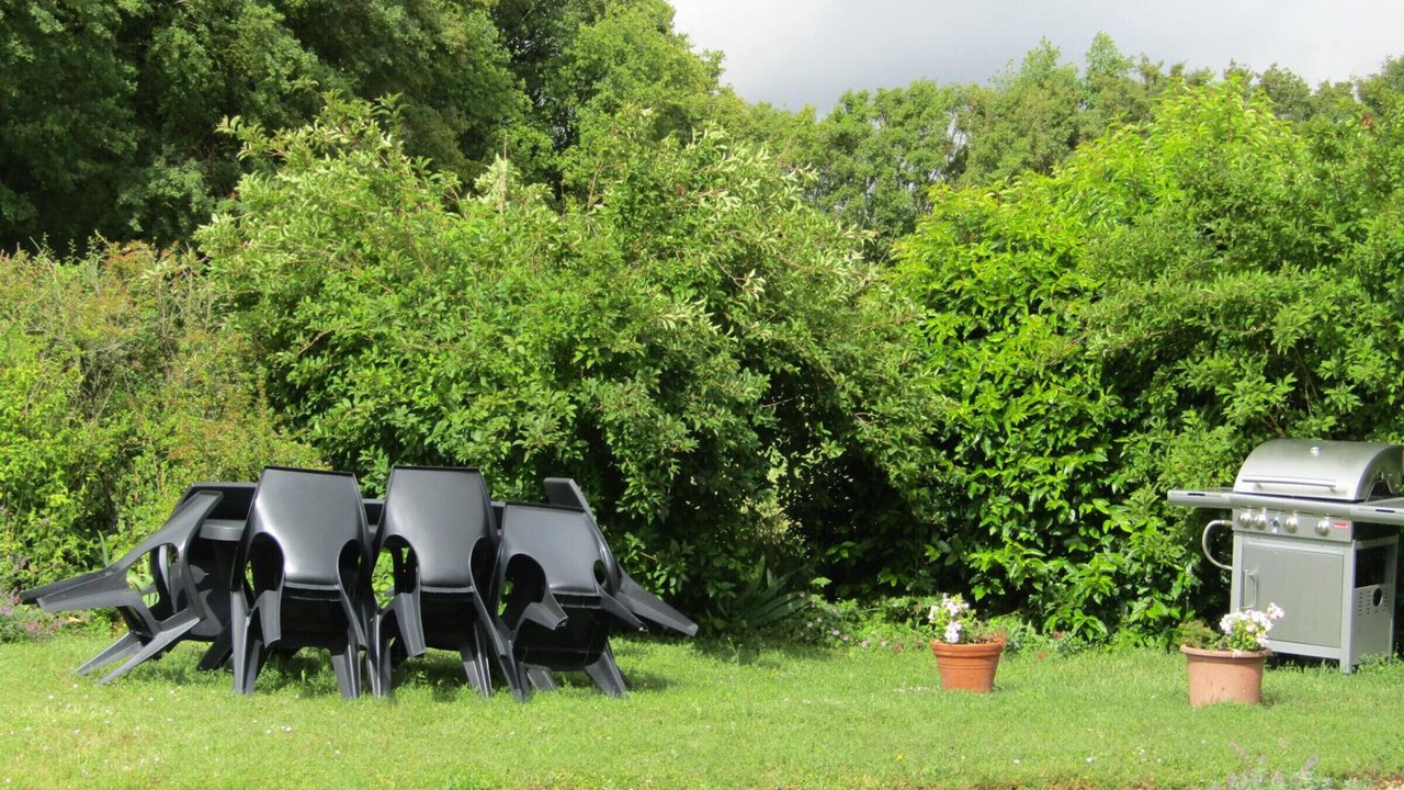 Photo of Outdoor in Channay-sur-Lathan