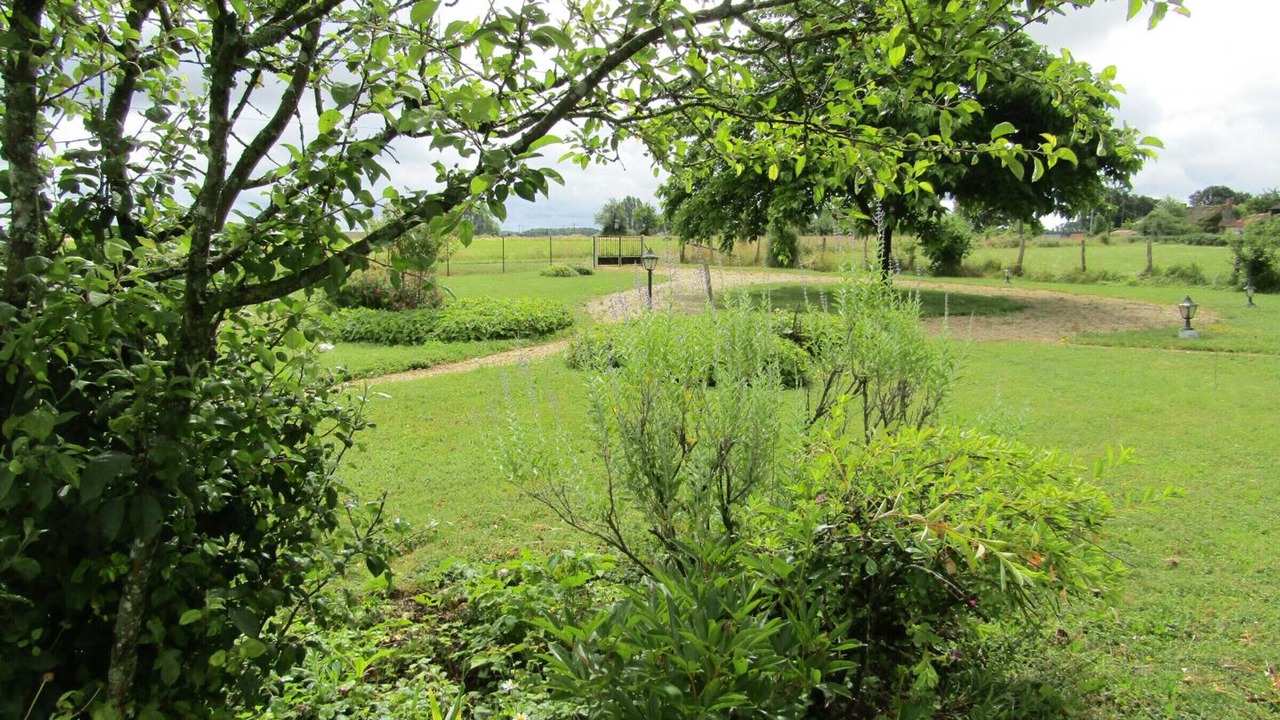 Photo of Outdoor in Channay-sur-Lathan