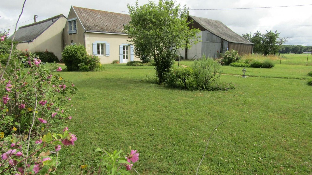 Photo of Outdoor in Channay-sur-Lathan