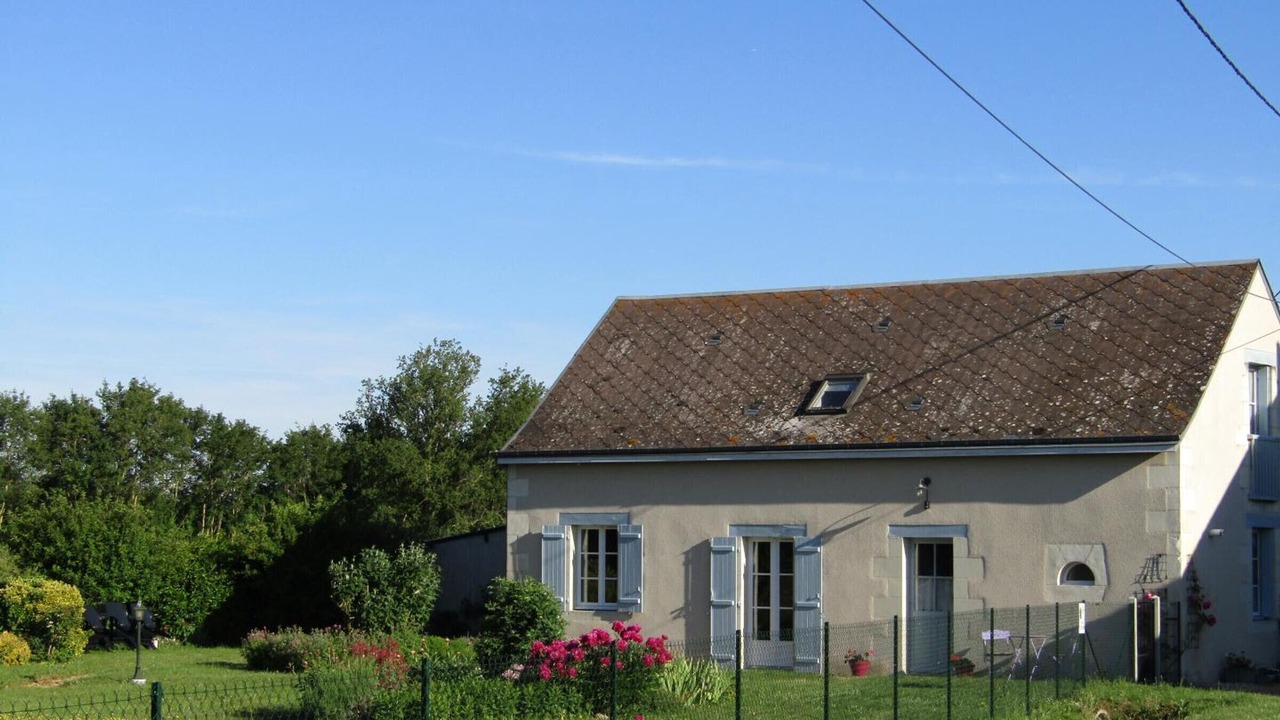 Photo of Outdoor in Channay-sur-Lathan