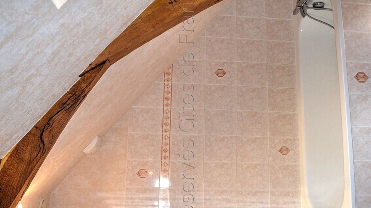Photo of Bathroom in Channay-sur-Lathan