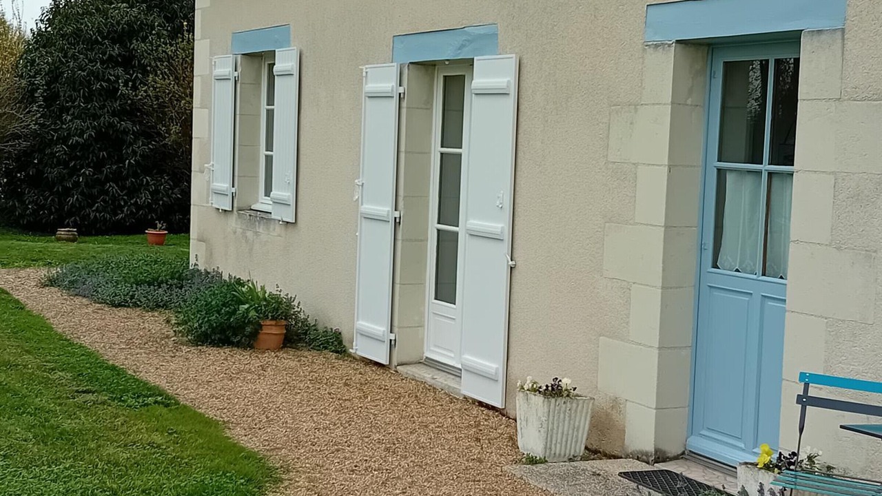 Photo of Outdoor in Channay-sur-Lathan
