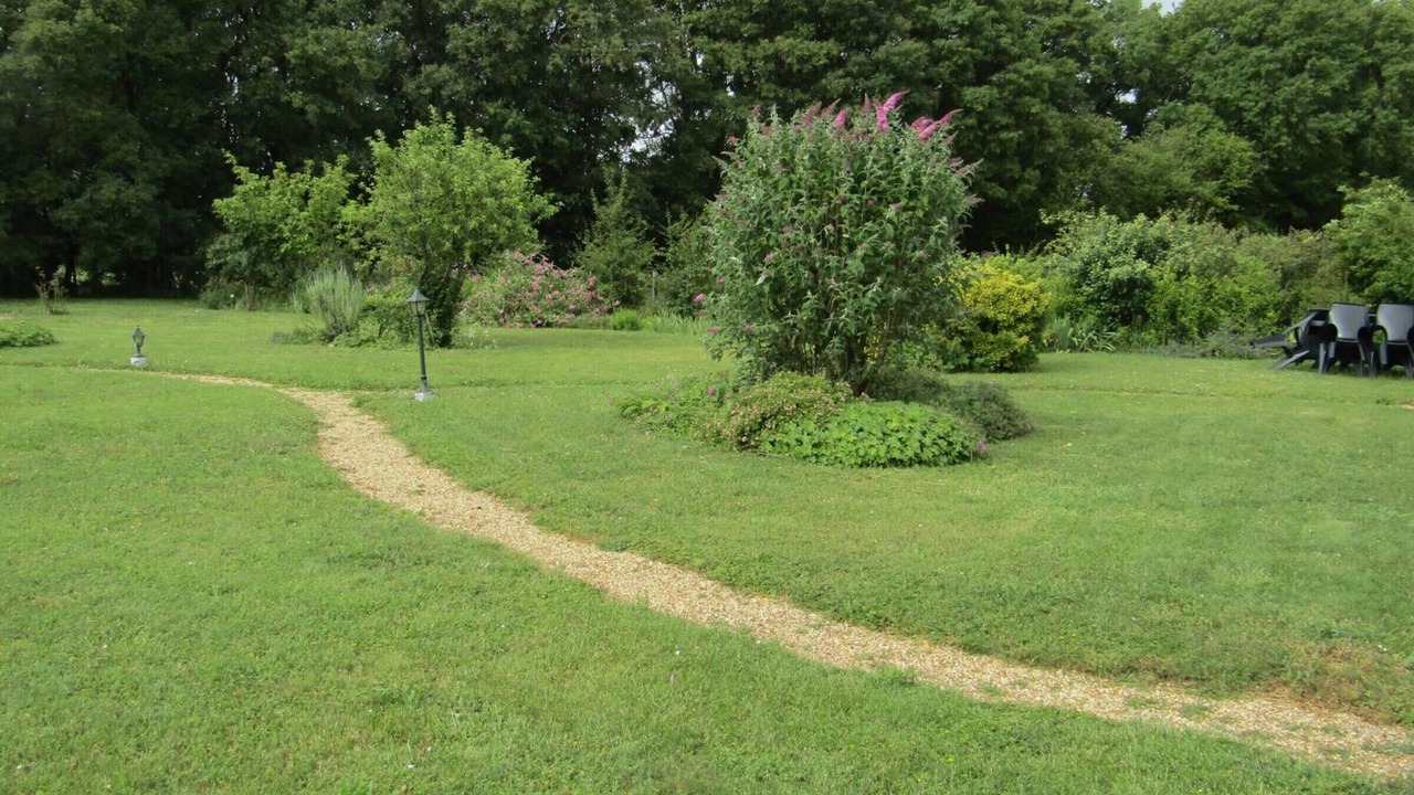 Photo of Outdoor in Channay-sur-Lathan