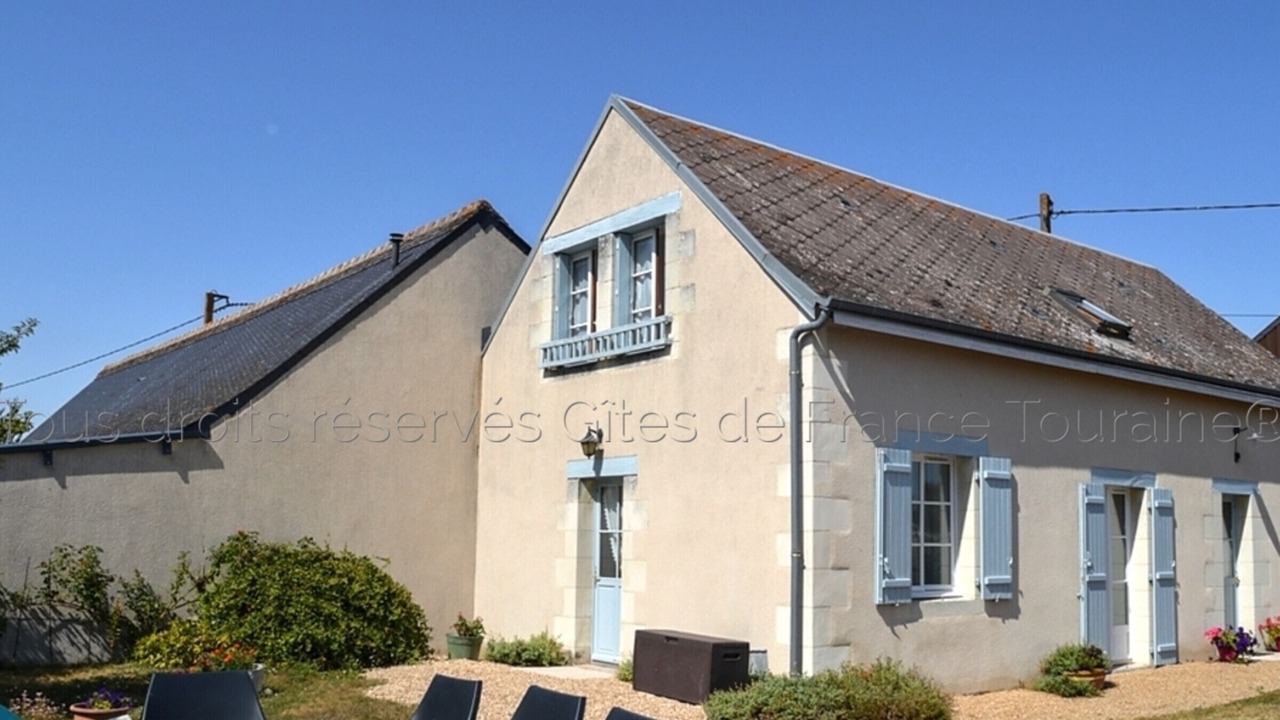 Photo of Outdoor in Channay-sur-Lathan