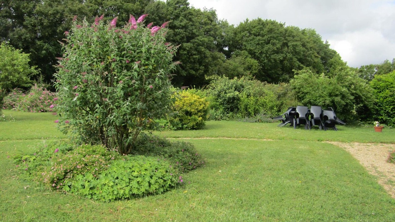 Photo of Outdoor in Channay-sur-Lathan