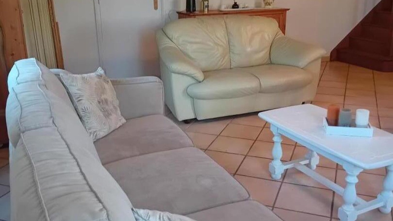 Photo of Livingroom in Channay-sur-Lathan
