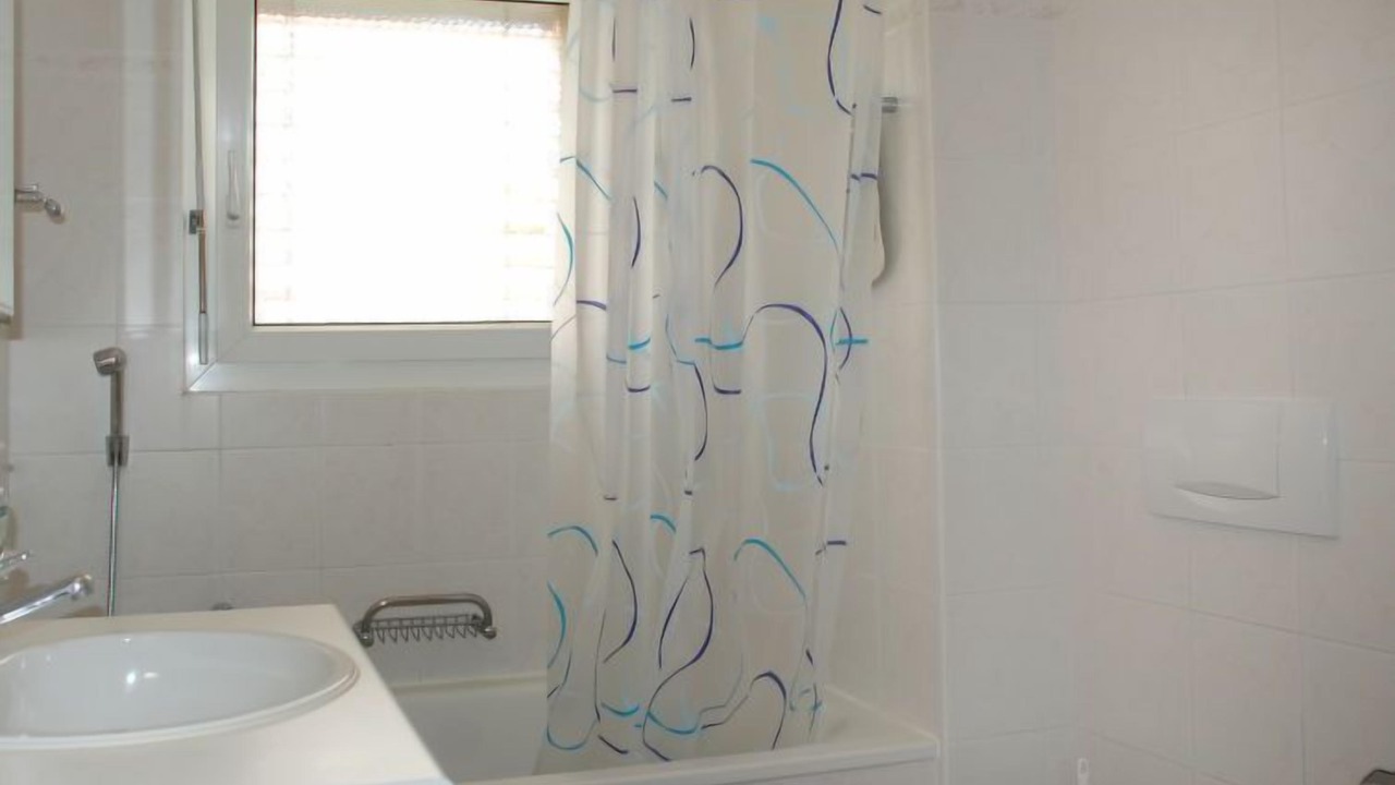 Photo of Bathroom in Caslano