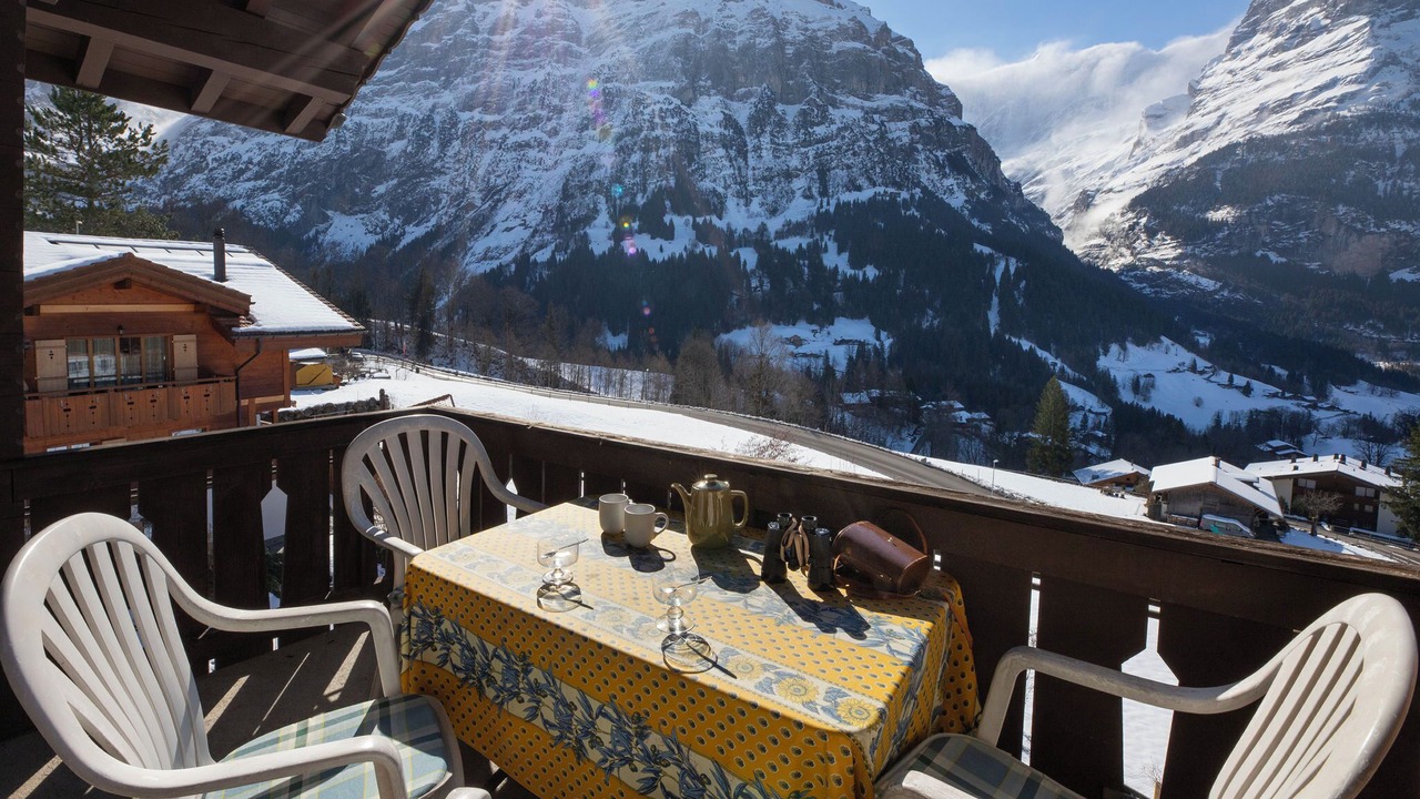 Photo of Others in Grindelwald