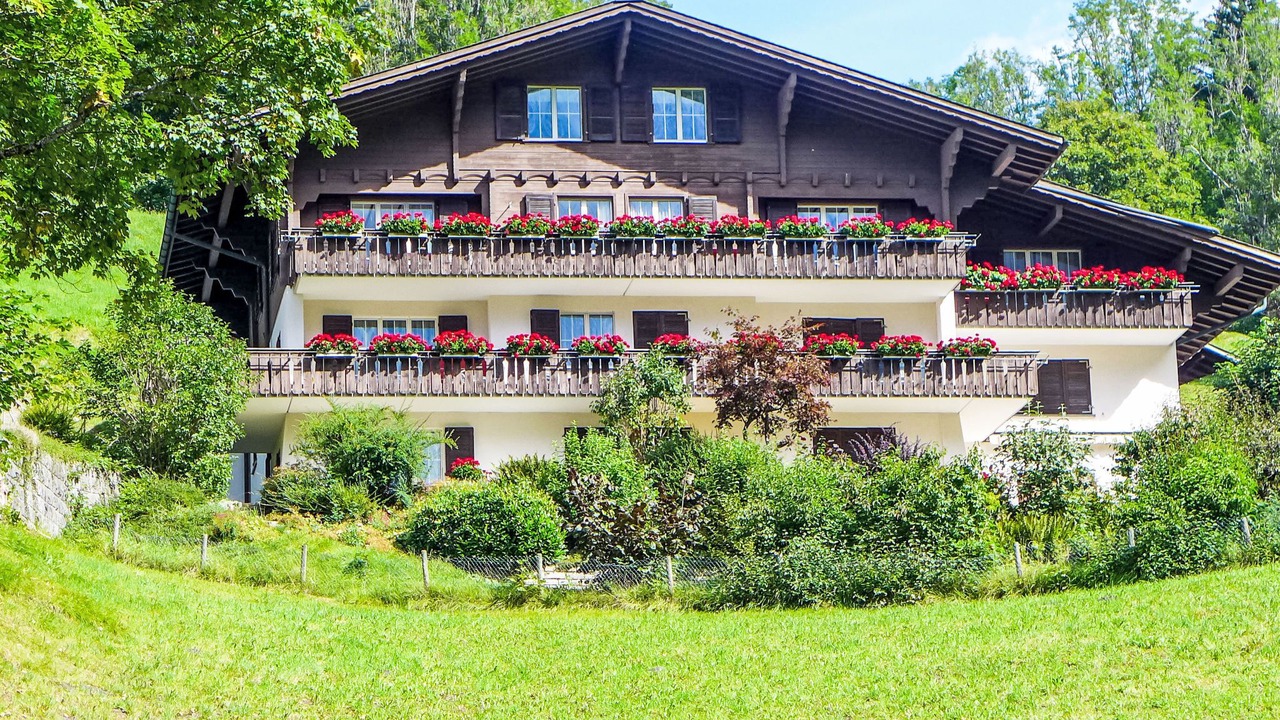 Photo of Others in Grindelwald