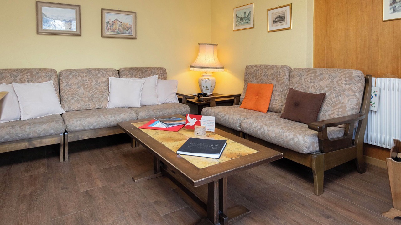 Photo of Livingroom in Grindelwald
