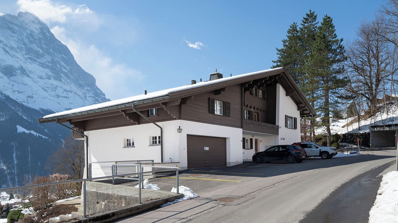 Photo of Others in Grindelwald