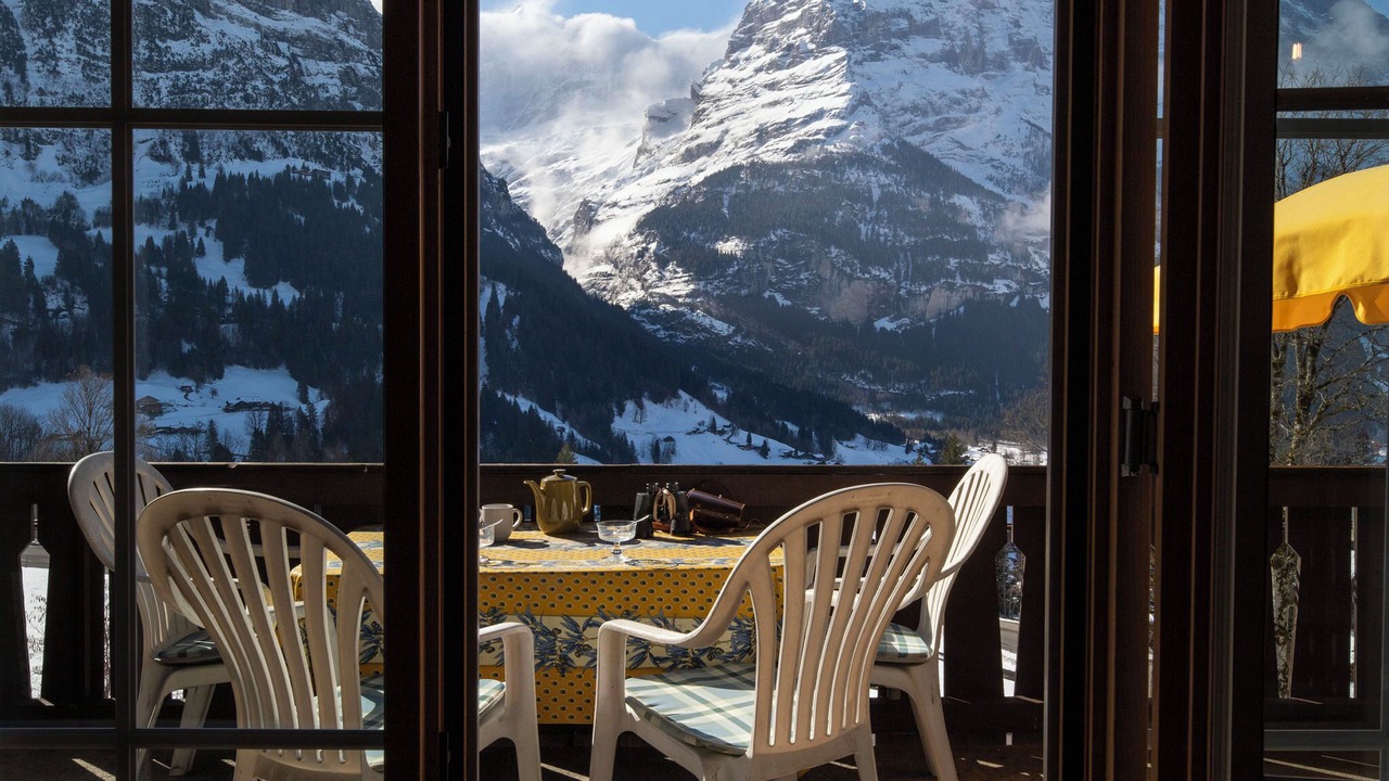 Photo of Others in Grindelwald