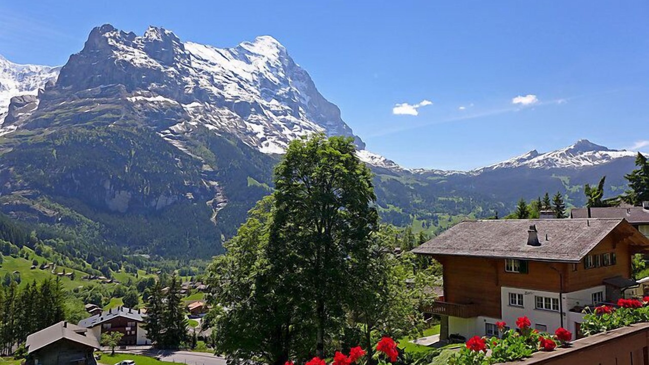 Photo of Others in Grindelwald