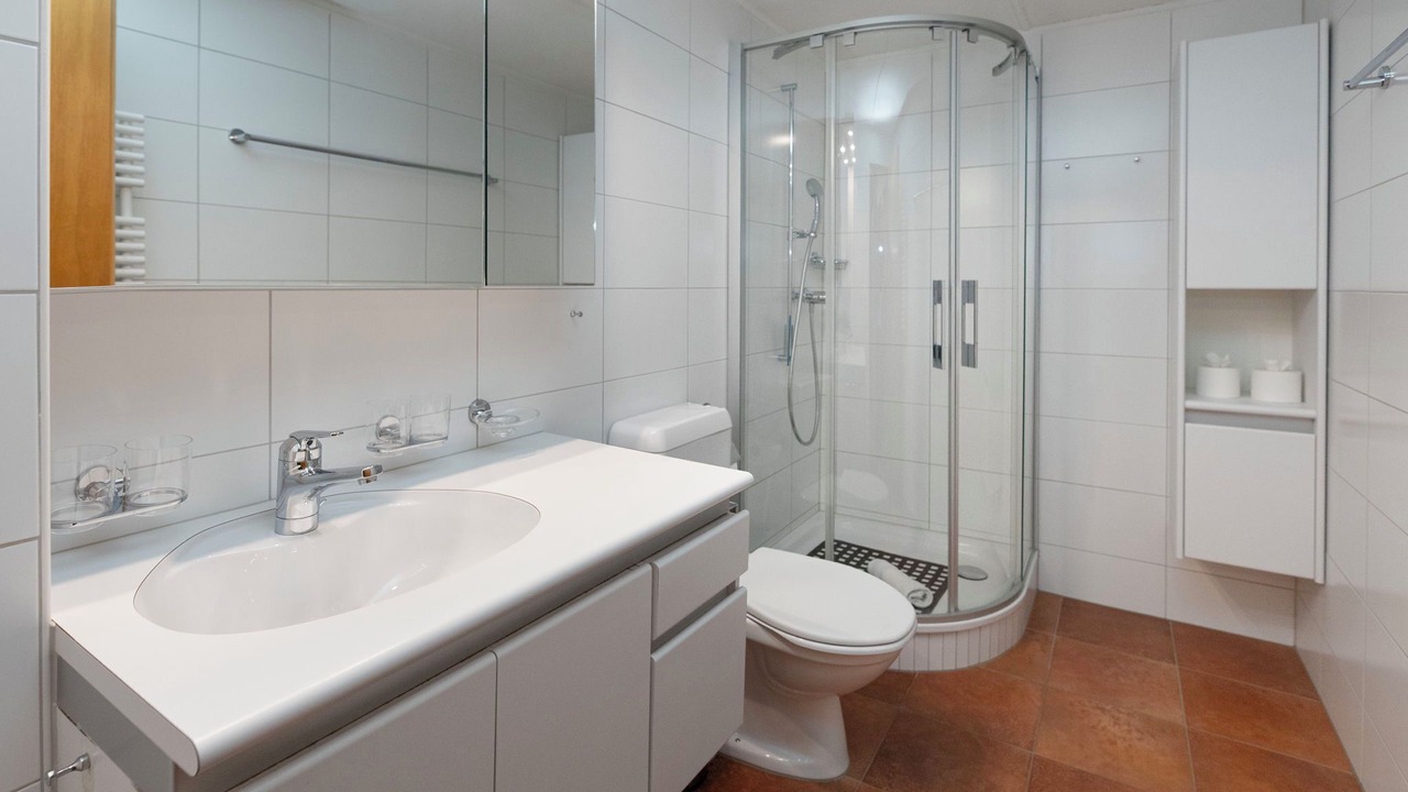 Photo of Bathroom in Grindelwald