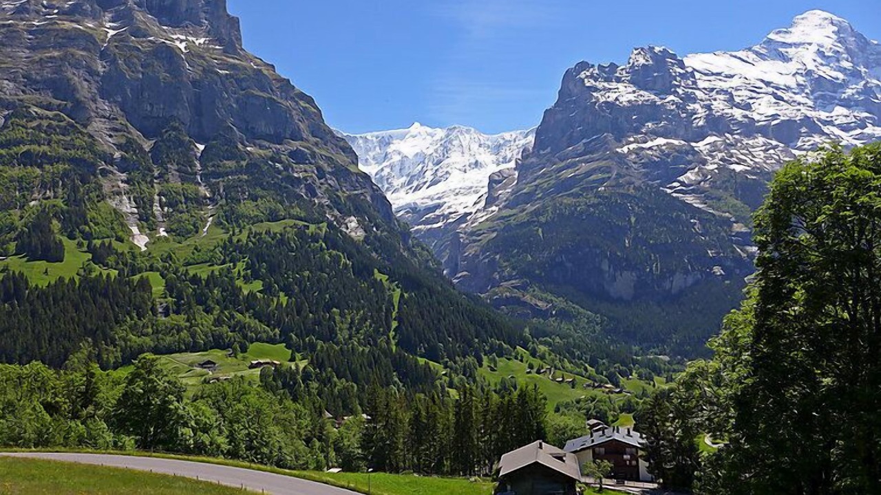 Photo of Others in Grindelwald