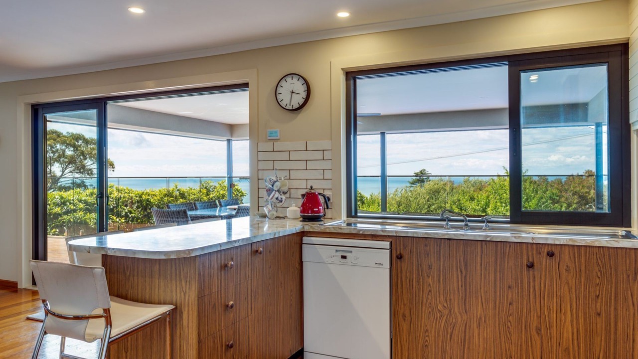 Photo of Kitchen in Dromana