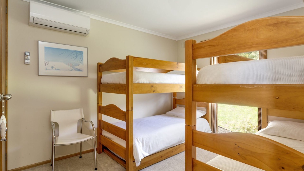 Photo of Bedroom in Dromana