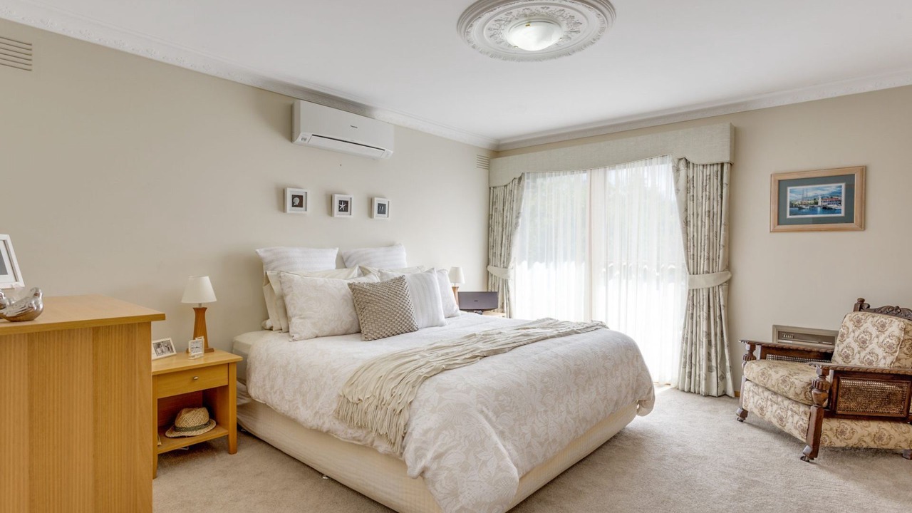 Photo of Bedroom in Dromana