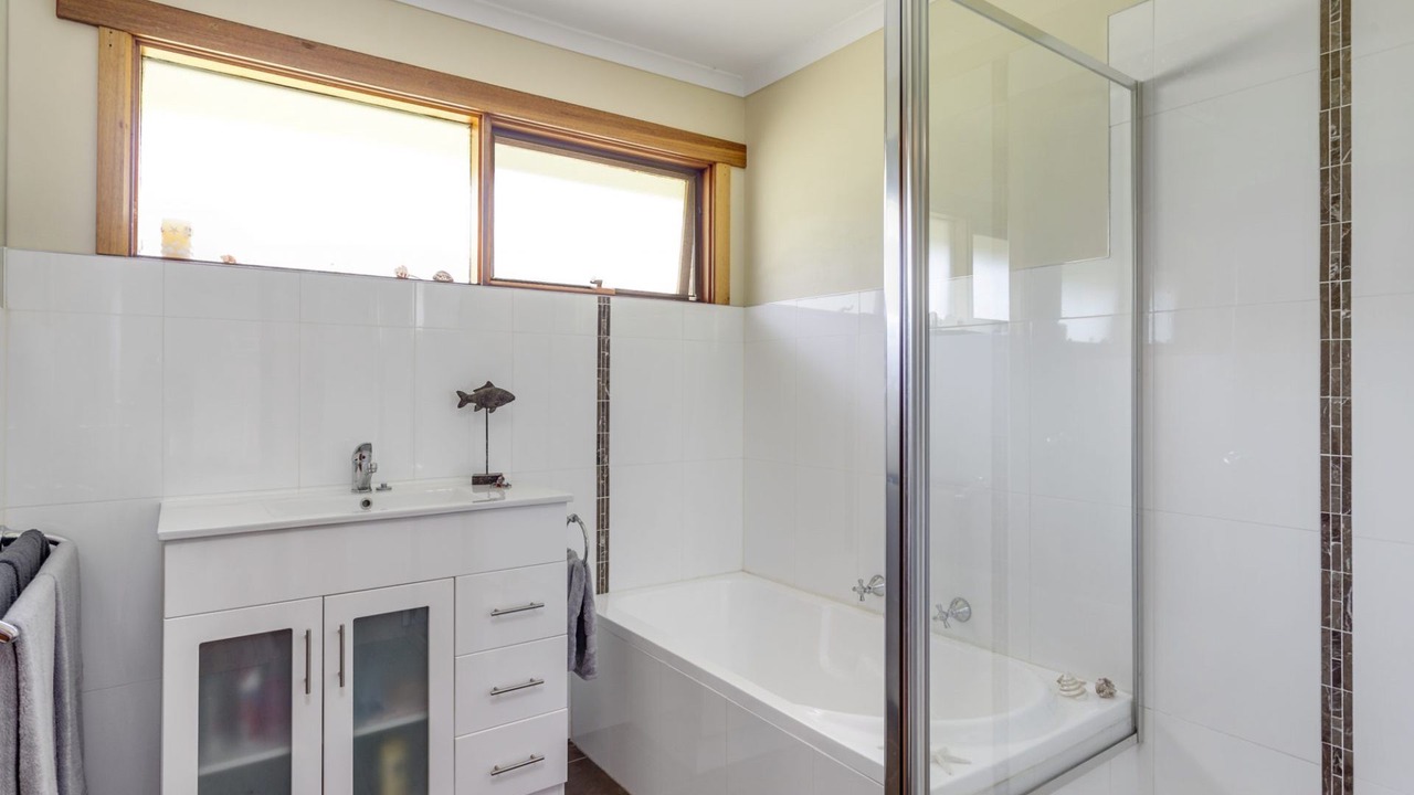 Photo of Bathroom in Dromana