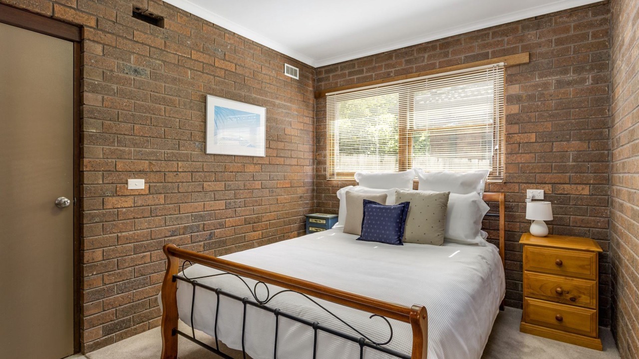 Photo of Bedroom in Dromana