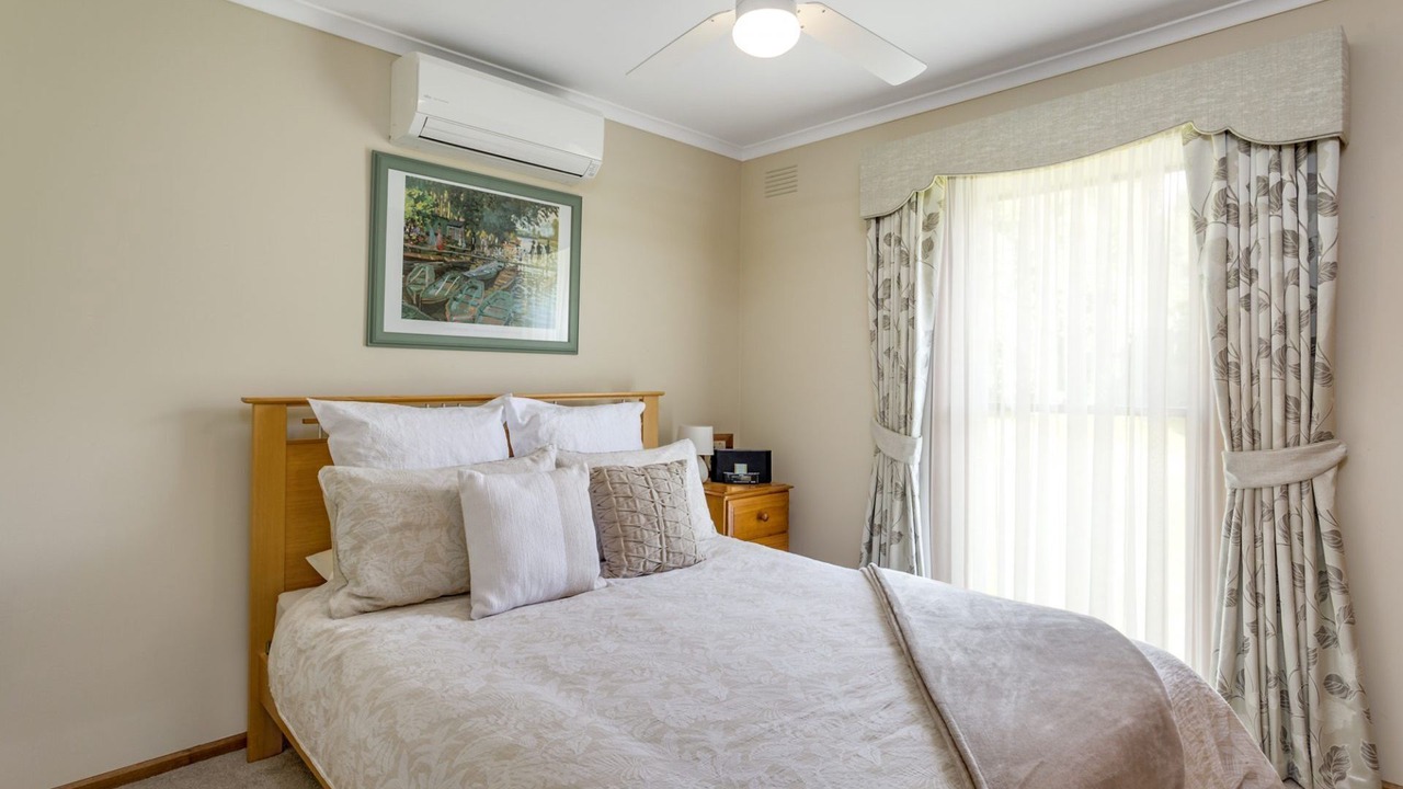 Photo of Bedroom in Dromana