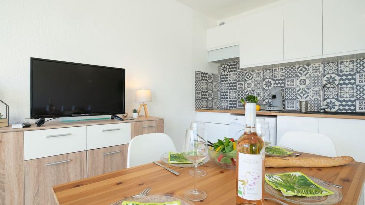 Photo of Bedroom in Le Couchant