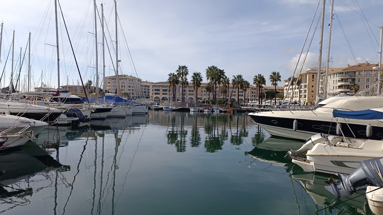 Photo of Others in Frejus Port