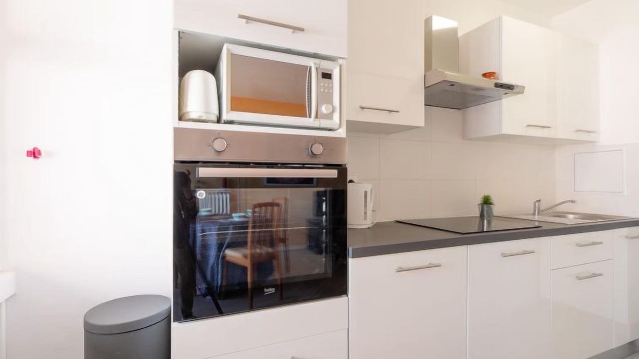 Photo of Bedroom in Frejus Port