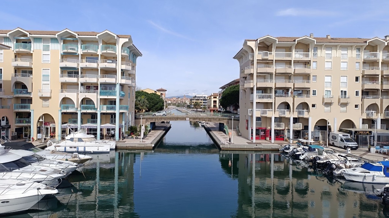 Photo of Others in Frejus Port