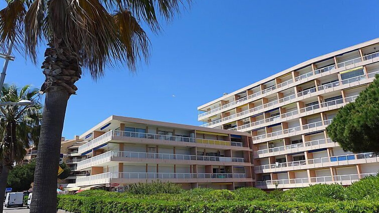 Photo of Others in Frejus Port