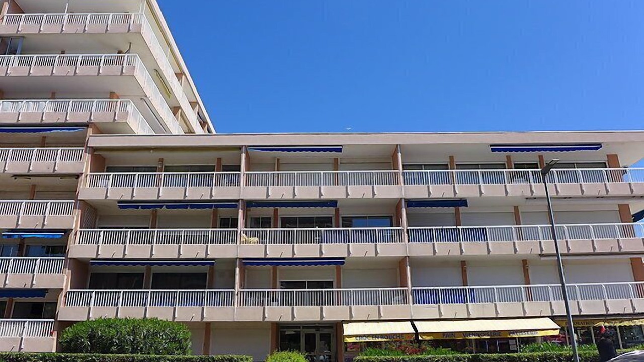 Photo of Others in Frejus Port