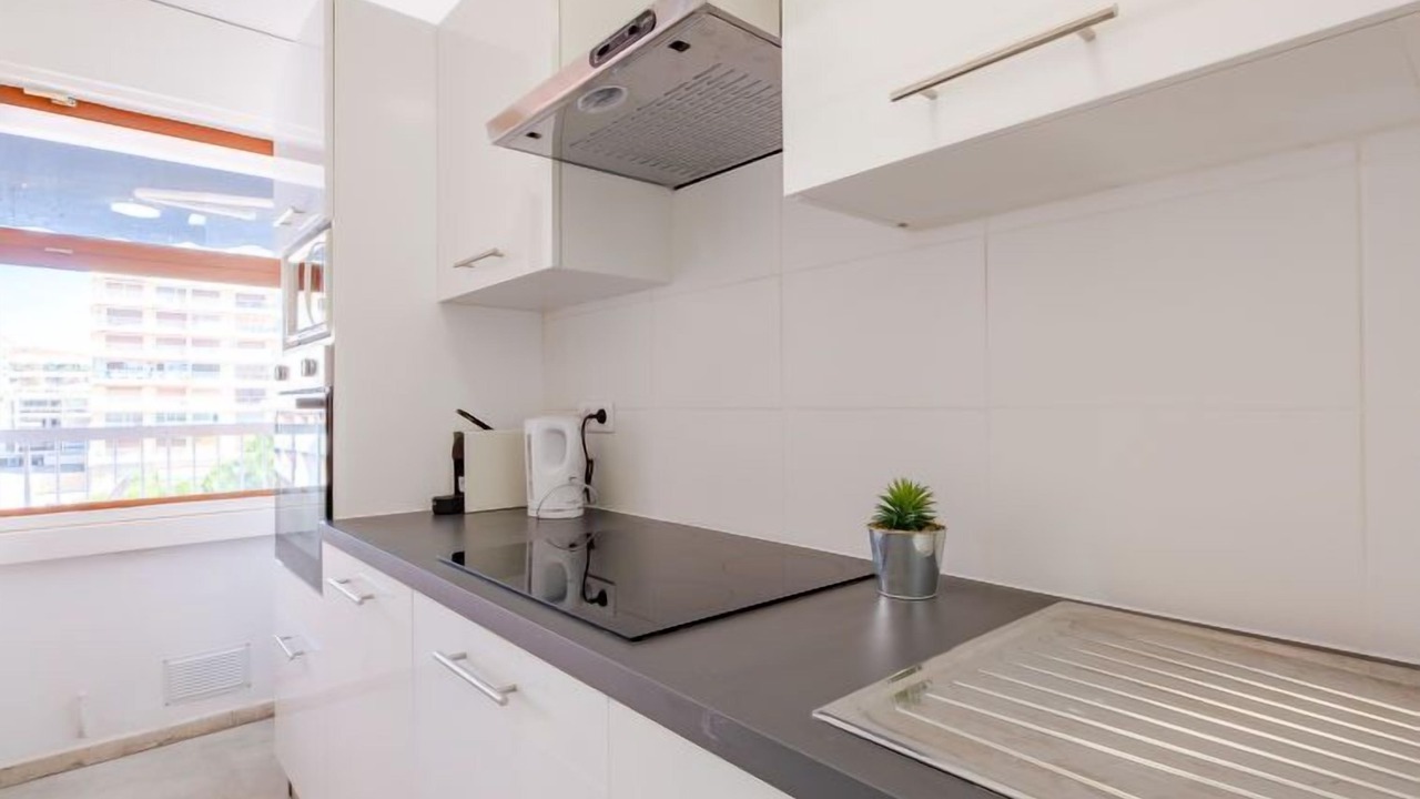 Photo of Bedroom in Frejus Port