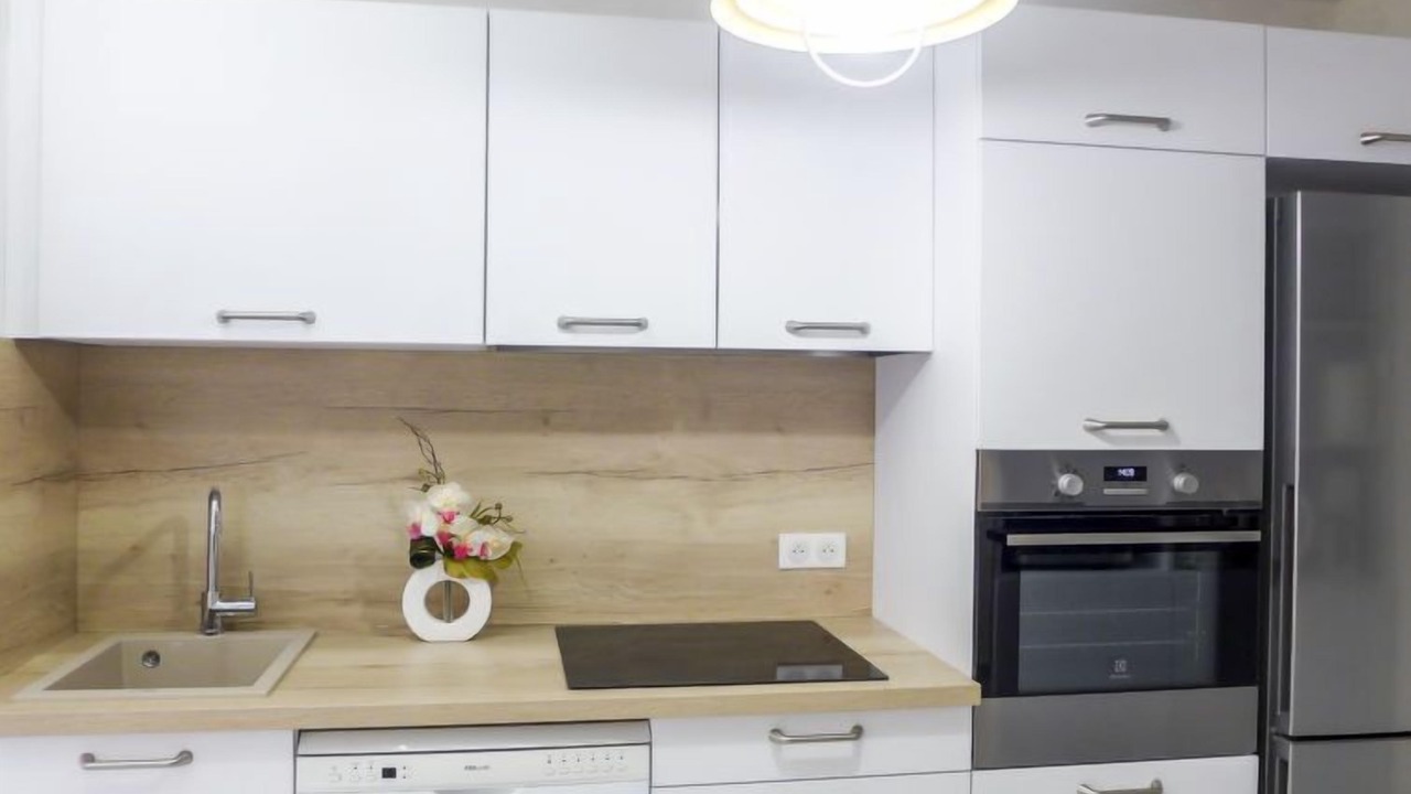 Photo of Bedroom in Old Town