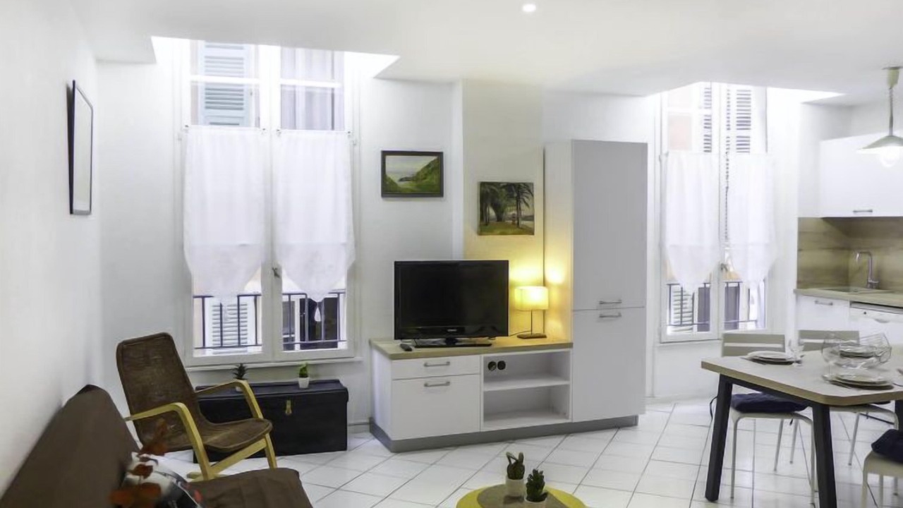 Photo of Livingroom in Old Town