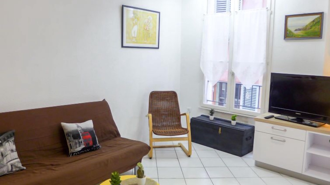 Photo of Livingroom in Old Town