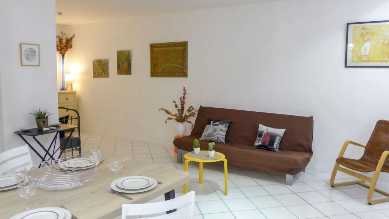 Photo of Livingroom in Old Town