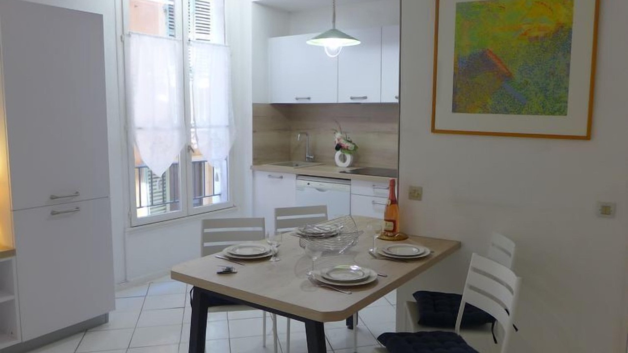 Photo of Bedroom in Old Town