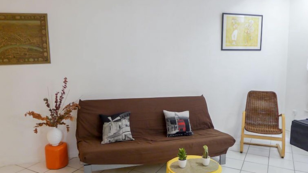 Photo of Livingroom in Old Town