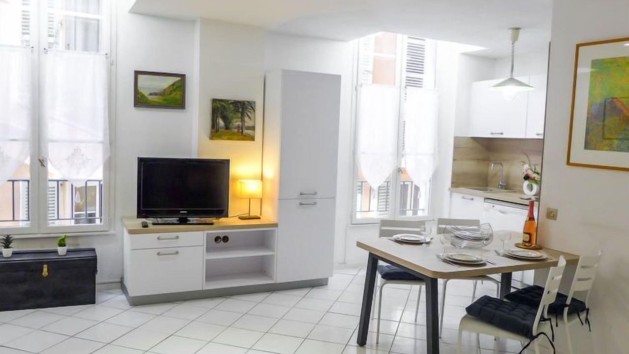 Photo of Livingroom in Old Town