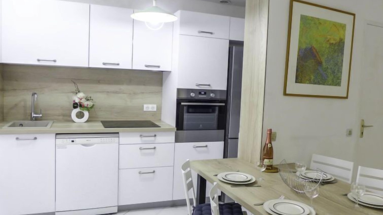 Photo of Bedroom in Old Town